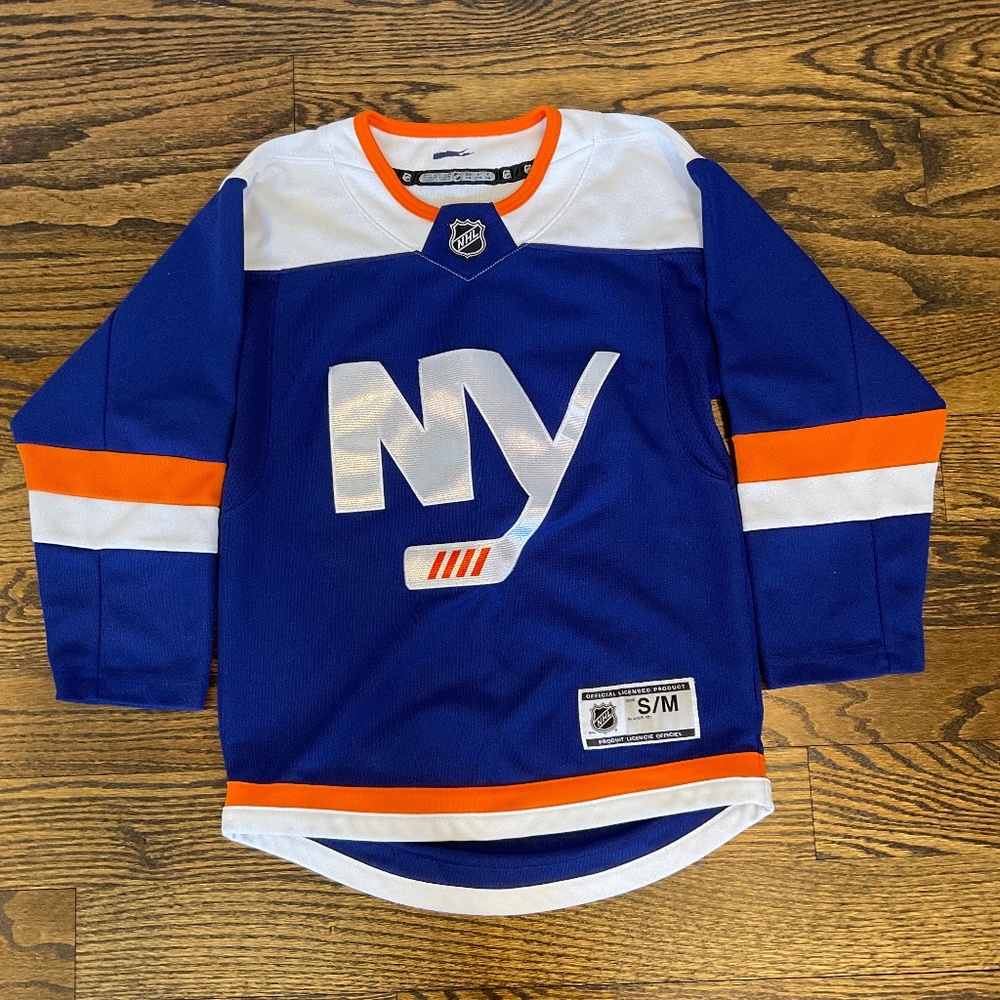 Islanders Jersey